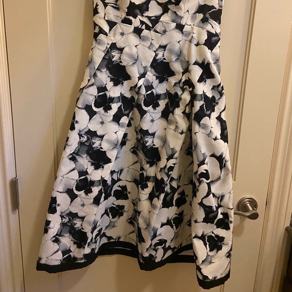 Carolina Herrera dress